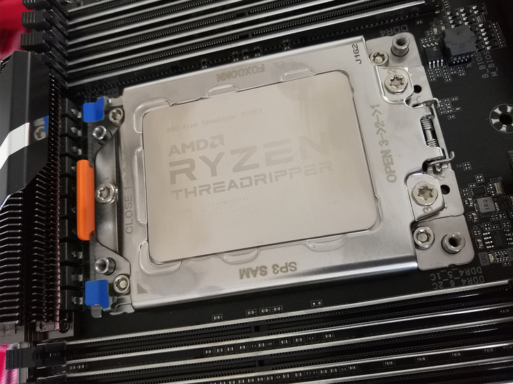 Threadripper 2990wx. I9 10980xe. Процессор AMD Ryzen Threadripper 2990wx. 2950x Threadripper.