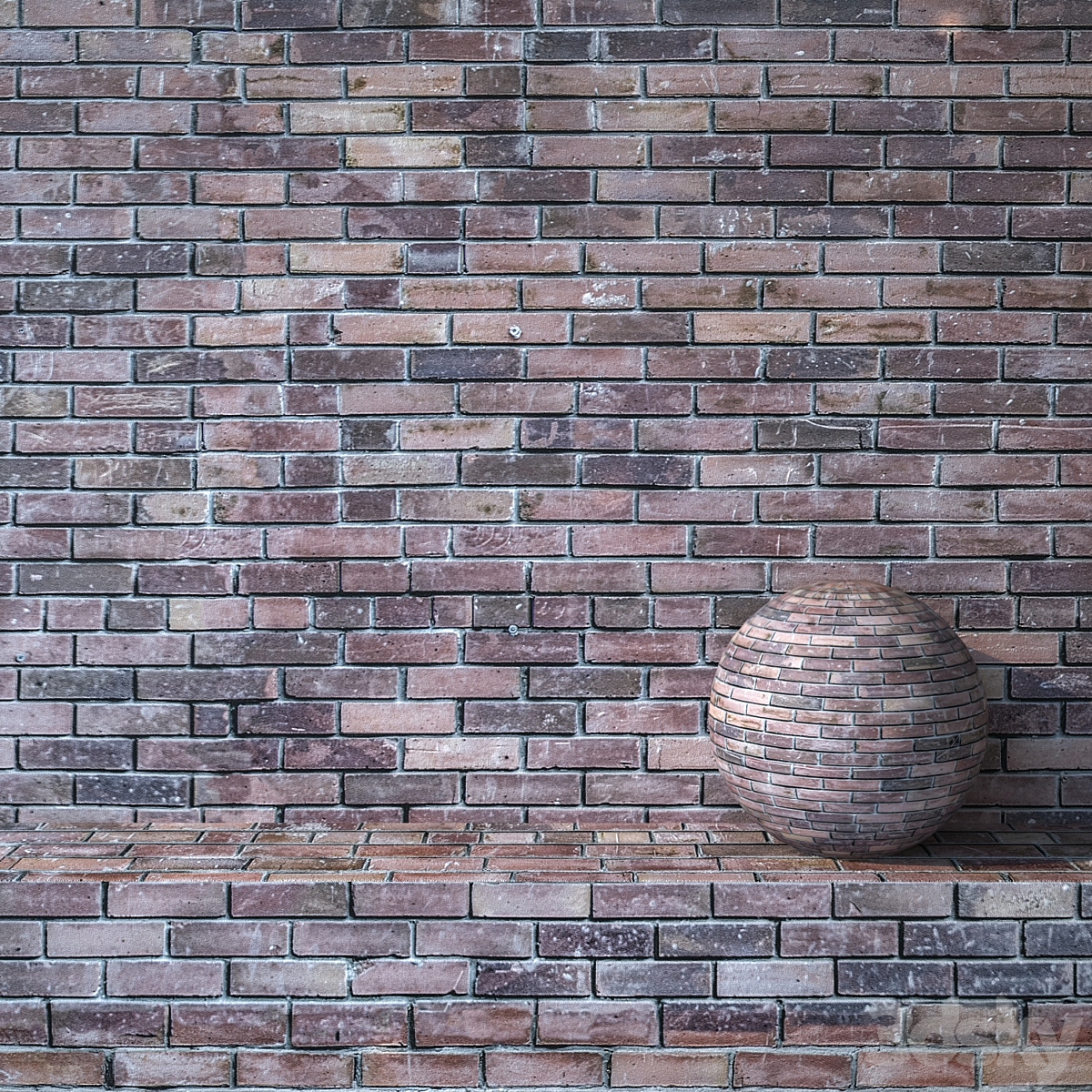 Brick 132
