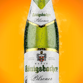 Пиво Königsbacher