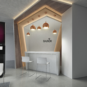 Babor Beauty Moscow