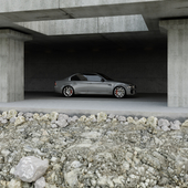 Updated BMW M5 E39