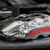 Brembo GT R