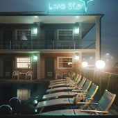 Lone Star Motel