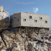 Socotra Shelter