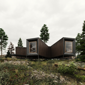 forest house 2