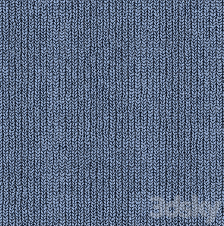 Texture of fabric - Fabric - 3D model