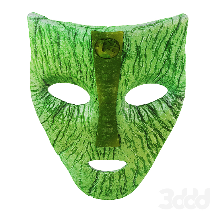 Маска главные роли. Зеленая маска. Зеленая маска 3.