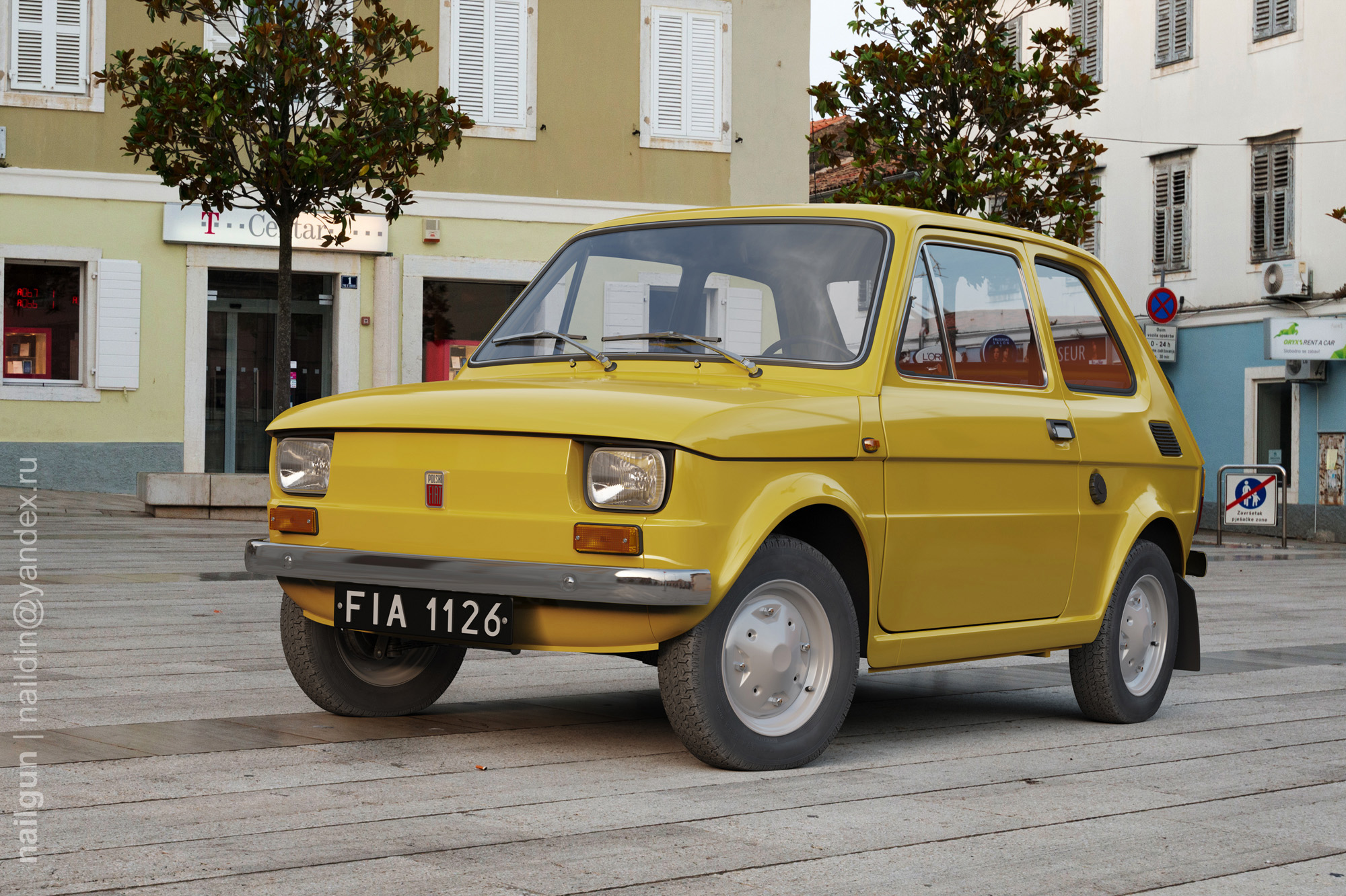 Fiat 126