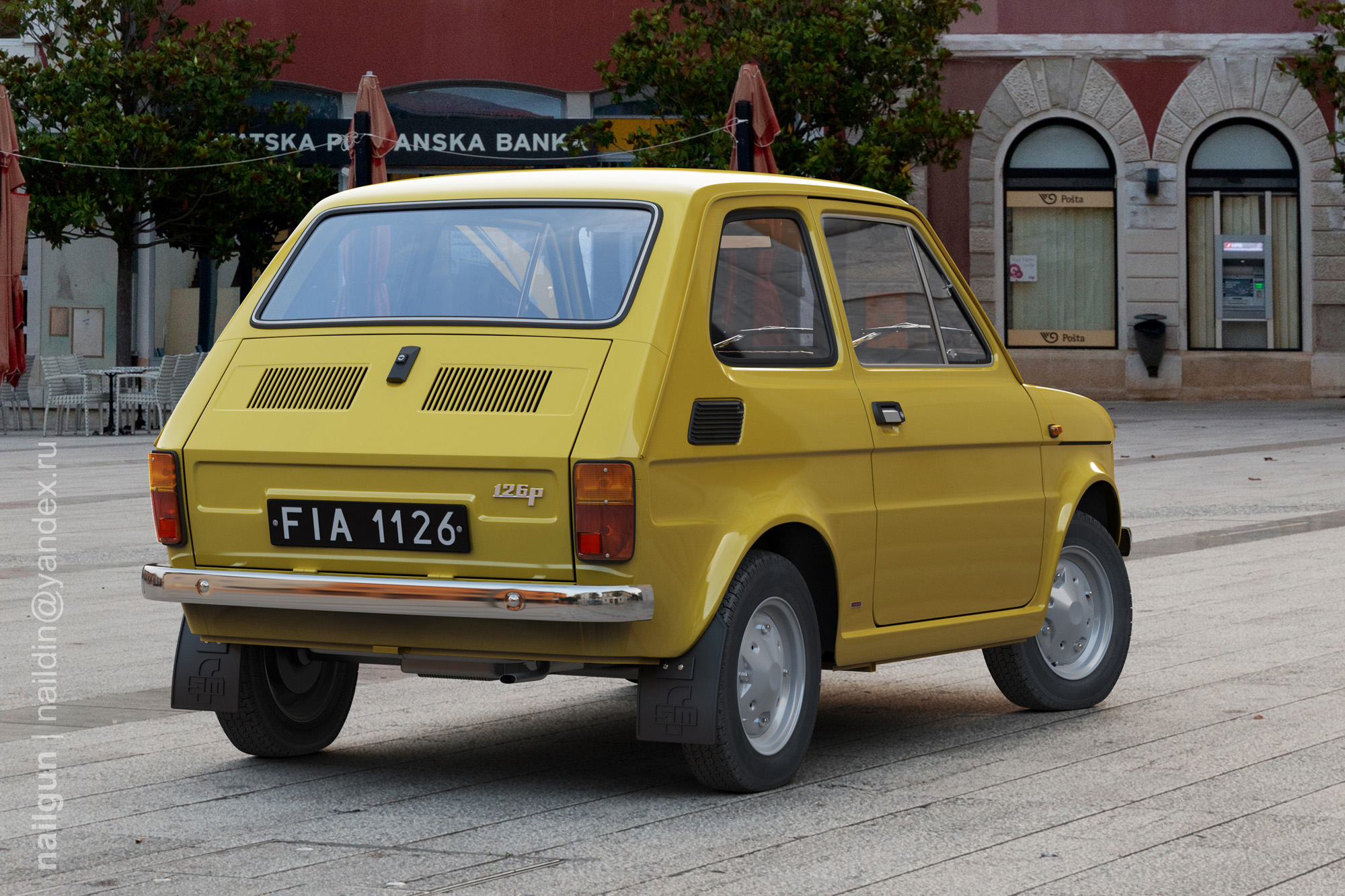 Fiat 126