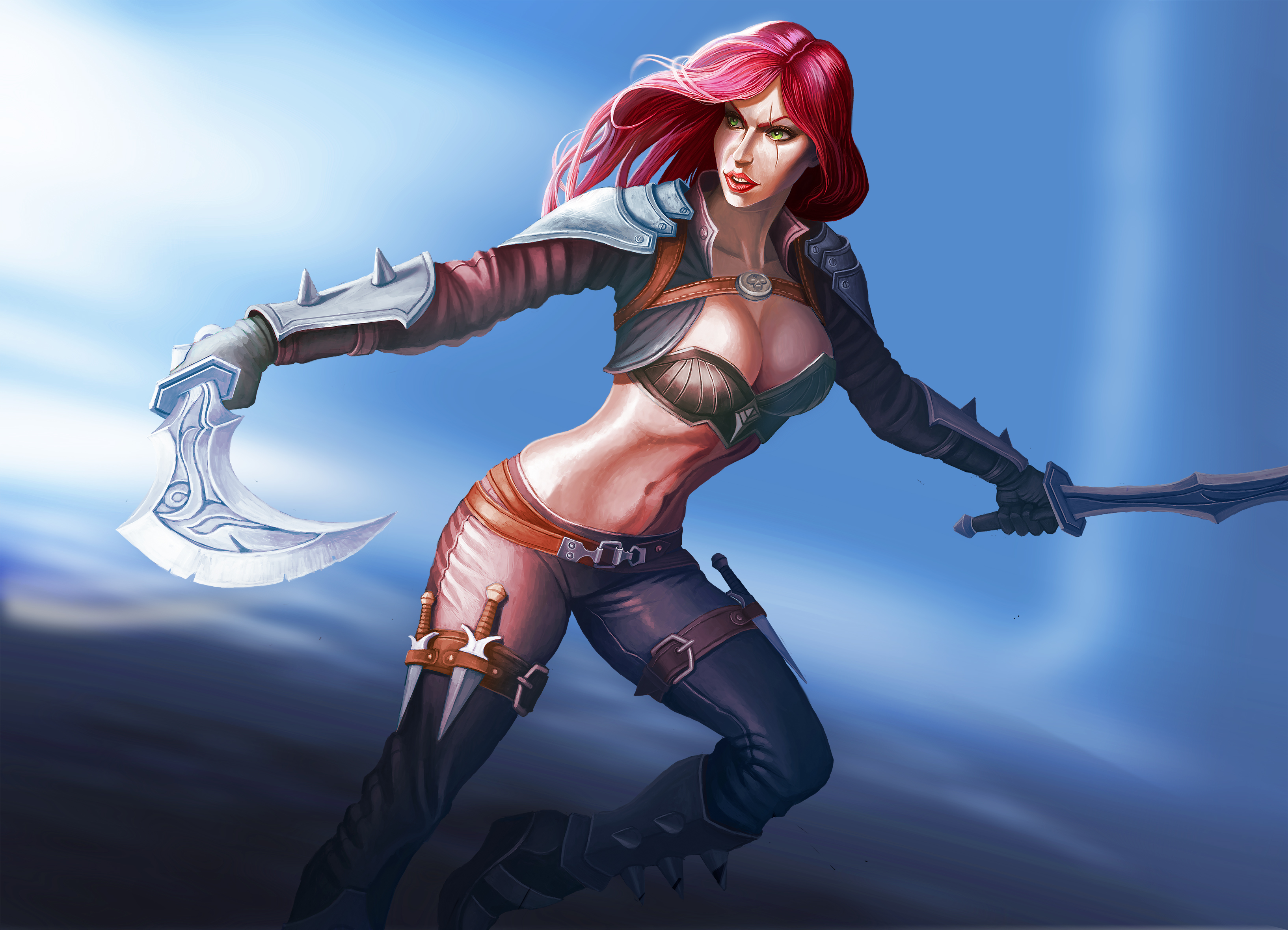 Katarina