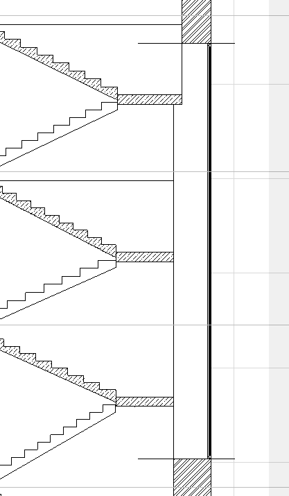 ArchiCAD Как сделать окно на два этажа. — Video | VK