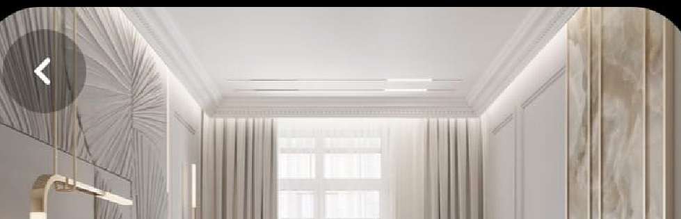 Короб из гипсокартона на потолке — монтаж профилей, схема каркаса, подсветка