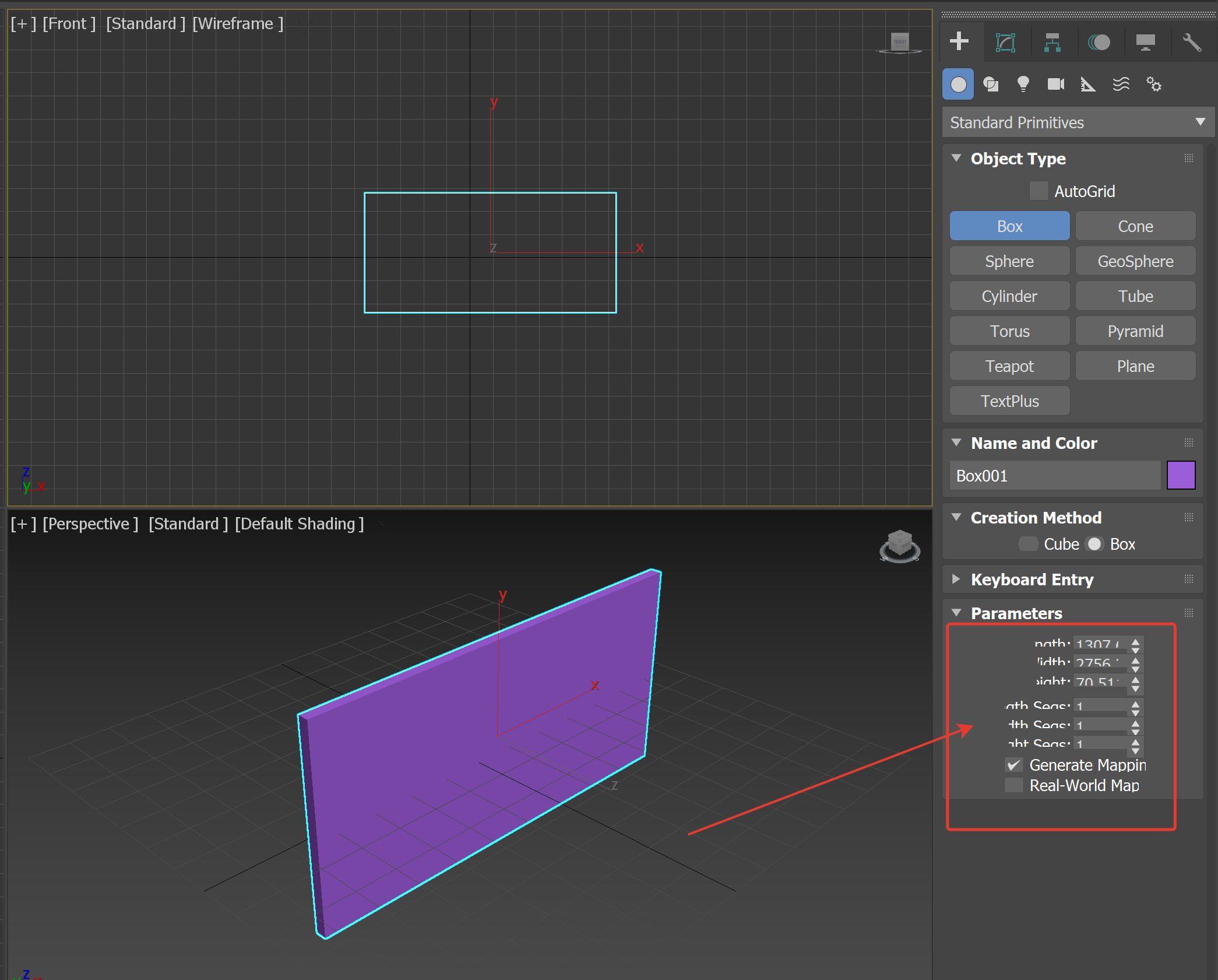 Окно 3ds max не реагирует